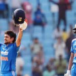'Mere 70 runs kam kar diye': Ishan Kishan's playful dig at captain Shubman Gill | Cricket News