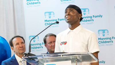 Sickle cell breakthrough: World's first CRISPR therapy cures Louisiana man's lifelong disease