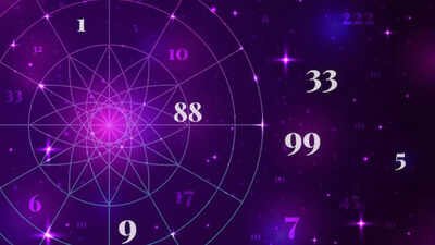 Lucky numbers for each zodiac sign: What astrology says about your fortunate digits