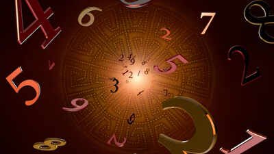 Weekly numerology prediction, June 21 to June 27, 2026, based on the first letter of your name