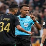 Somalian World Cup referee receives hero's welcome after US entry denial - Watch | Football News