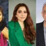 Sonam Khan clarifies she did not have an affair with Rajiv Rai during 'Tridev' and 'Oye Oye Tirchi Topi Wale': 'No romance, no so-called director privilege' |