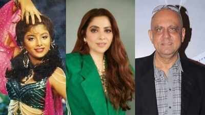 Sonam Khan clarifies she did not have an affair with Rajiv Rai during 'Tridev' and 'Oye Oye Tirchi Topi Wale': 'No romance, no so-called director privilege' |