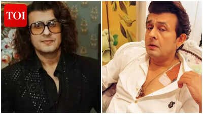 Sonu Nigam reveals he is battling painful health condition, undergoing treatment: 'I've been taking MRI and CT scans for a week' | Hindi Movie News