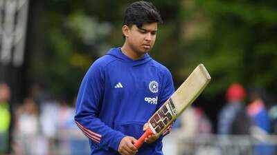 India vs England 1st T20I: Will Vaibhav Sooryavanshi finally make his India debut in Durham? | Cricket News