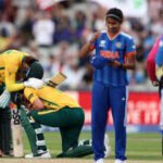 Women's T20 World Cup: South Africa script history with stunning chase against India, surpass Australia’s record | Cricket News