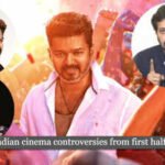 South Indian cinema controversies from first half of 2026: Vijay's ‘Jana Nayagan’ censor row, ‘Drishyam 3’ and AMMA crisis explained | Tamil Movie News