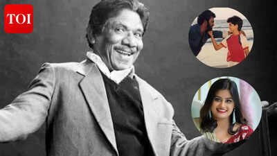 Bharathiraja's final farewell, Hrithik Roshan confirmed for 'Jailer 2' cameo, Ansiba Hassan-Tini Tom row intensifies: Top 5 South stories of the day |