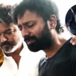 Shanthanu's heartfelt note to Vijay, Suriya's reunion with TJ Gnanavel, Jr NTR and Trivikram Srinivas' comeback: Top 5 South stories of the day |
