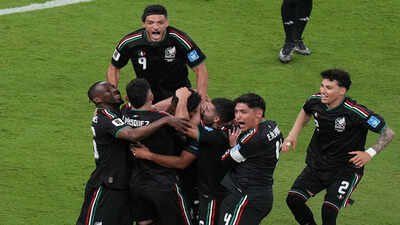 Mexico vs South Korea, FIFA World Cup Match Result: Mexico become first team to reach Round of 32 after Romo strike sinks South Korea | Football News