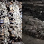 Spanish conquerors described a terrifying tower made of thousands of human skulls, historians thought it was propaganda, then archaeologists found it beneath Mexico City | World News