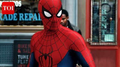 'Spider-Man: Brand New Day': Tom Holland starrer off to record-breaking start; scores highest presales in five years despite no IMAX release |
