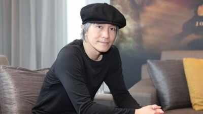 Stephen Chow returns as filmmaker with 'Kung Fu Soccer'; receives International rights for action-comedy |