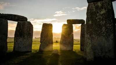 Stonehenge mystery revealed: A forgotten wooden structure may reveal how ancient Britains first tracked the sun | World News