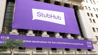 Online ticket reseller StubHub UK fined £900,000 over illegal ‘drip pricing’, 50,000 customers to get refunds | World News