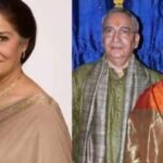 Suhasini Mulay Wedding News: National award winning actor Suhasini Mulay married well-known physicist at 60: 'People judged me just as they did when I didn't marry young' | Hindi Movie News