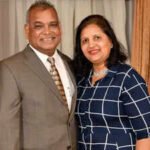 Brij Agarwal: Indian-origin philanthropist who donated $5.5 million to Texas hospital says she's uncomfortable with publicity: 'We don't advertise'