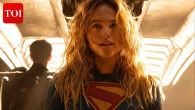 ‘Supergirl’ box office collection day 2: Milly Alcock’s film misses Rs 3 crore mark in India |