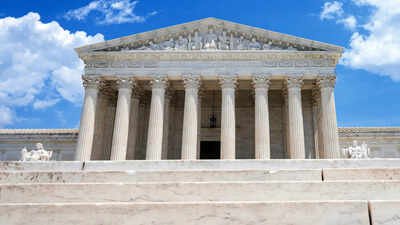 Why can't a marijuana user own gun? US Supreme Court backs Texas man
