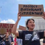 Suppose the child hates US: Justice Alito's dissent as Supreme Court upholds birthright citizenship, whoever is born in US is a citizen