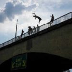 Switzerland records hottest June day in history; Basel reaches 38°C as Europe grapples with heatwave