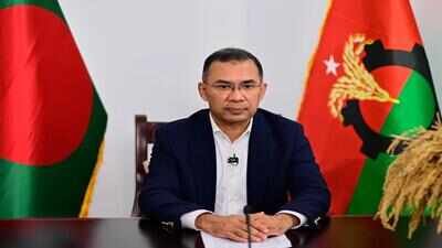 'Will implement Teesta project at any cost', says Bangladesh PM Tarique Rahman
