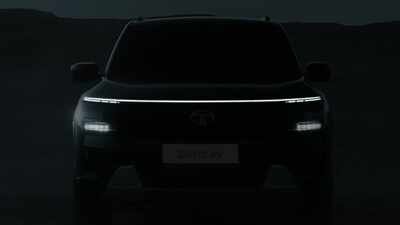Tata Sierra EV launch soon: Top things about Mahindra BE 6