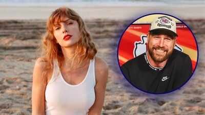 Taylor Swift Wedding Plans: Rhode Island was Taylor Swift-Travis Kelce's first wedding venue choice, but 'security wouldn't have worked' | English Movie News