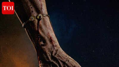'Thalaivar 173' title reveal release date; A blood-stained poster creates buzz fans for the Rajinikanth starrer |