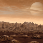 The 'Persian Gulf of Space': NASA study says Saturn's moon Titan holds vast natural gas and water reserves |