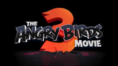 ‘Angry Birds 3’ trailer OUT NOW: Red becomes a father and deals with new challenges |