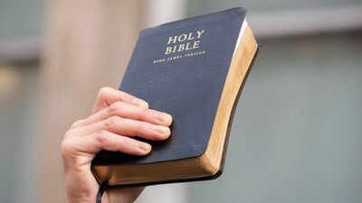 In a first, Texas approves plan to require Bible passages in public schools starting 2030