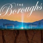The Boroughs Cancelled: A Shocking End to Duffer Brothers' Sci-Fi Series After One Season |