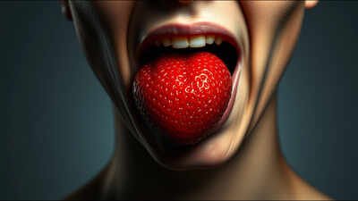 African proverb of the day: "The food that is in the mouth is not yet in the belly" and the illusion of possession, a lesson in uncertainty
