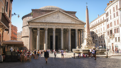 MIT scientists finally reveal why ancient Roman concrete still stands after 2,000 years |