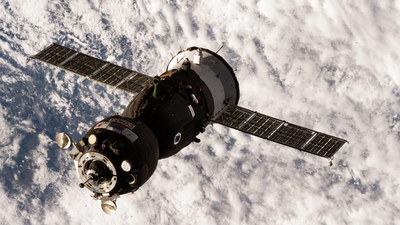 The space tragedy that shocked the world: Remembering the mission that landed with a dead crew as Soyuz MS-29 prepares to fly |