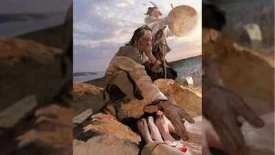 The world's oldest known plague outbreak was discovered in Siberian graves dating back 5,500 years