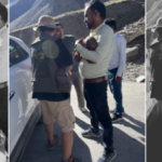 This family went on a trip to the mountains: What happened next is a safety reminder every parent should know |