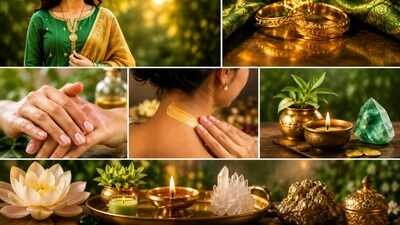 Daily habits that are believed to attract wealth and success |