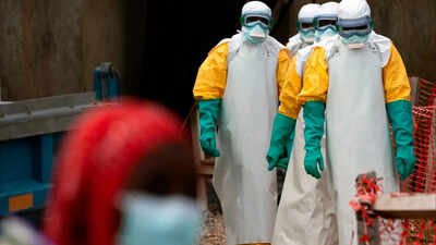 Congo Ebola Cases: Ebola cases top 1,000 in Congo; 254 dead as outbreak spreads