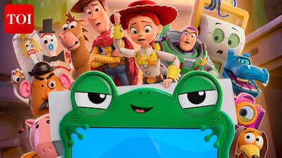 'Toy Story 5' rakes in USD 312 million at global box office; records biggest debut of 2026 |