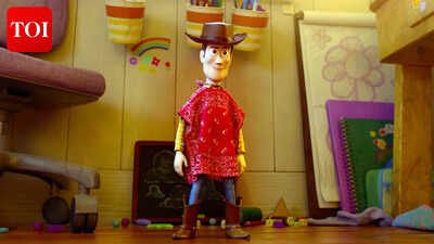'Toy Story 5' Twitter reviews: Fans praise Jessie taking the lead but debate if the sequel was necessary | English Movie News