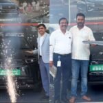 Toyota Ebella electric deliveries begin: Range, price, specs