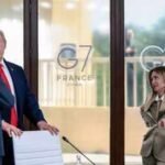 'Focus on your own popularity': Italian PM Giorgia Meloni fires back at US President Donald Trump's 'senseless' attacks