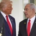 'Israel will not withdraw from Lebanon': What Netanyahu told Trump on US-Iran peace deal