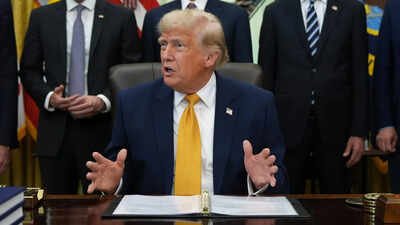 Did Iran agree to IAEA inspections for 'nuclear honesty'? Trump, Vance say so