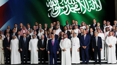 US-Iran MoU outlines $300 billion Iran reconstruction fund — but who will pay the bill?