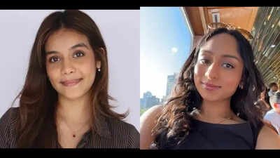 Two Indian-origin women swept out to sea while napping at dangerous California beach, families left in shock<sup></sup>