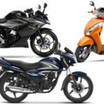 Two-wheeler sales May '26: Suzuki at record high, TVS and Honda gain