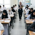 UAE students can retake exams remotely in certain cases, ministry clarifies | World News